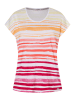 Timezone Shirt in Bunt