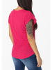 Timezone Shirt in Pink