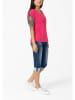 Timezone Shirt in Pink