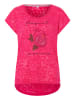 Timezone Shirt in Pink