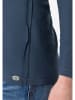 Timezone Longsleeve donkerblauw