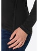 Timezone Longsleeve zwart