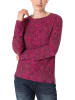 Timezone Longsleeve in Pink