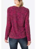 Timezone Longsleeve in Pink