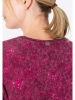 Timezone Longsleeve roze