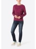 Timezone Longsleeve roze