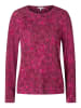 Timezone Longsleeve in Pink