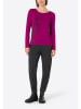 Timezone Longsleeve in Lila