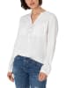 Timezone Blouse wit