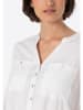 Timezone Blouse wit