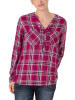 Timezone Bluse in Pink