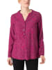 Timezone Bluse in Pink