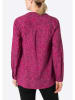 Timezone Bluse in Pink