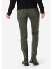 Timezone Hose "Nali" in Khaki