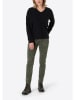 Timezone Hose "Nali" in Khaki