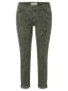 Timezone Hose "Nali" in Khaki