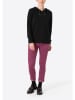 Timezone Broek "Nali" paars