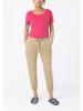 Timezone Cargohose "Rakima" in Beige