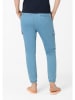 Timezone Cargohose "Rakima" in Hellblau