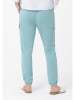 Timezone Cargobroek "Rakima" turquoise