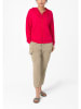 Timezone Cargobroek "Rakima" beige