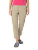 Timezone Hose "Suki" in Beige