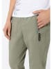 Timezone Hose "Suki" in Khaki