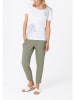 Timezone Broek "Suki" kaki