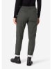 Timezone Broek "Ryleigh" antraciet