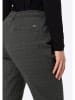 Timezone Broek "Ryleigh" antraciet