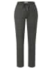 Timezone Broek "Ryleigh" antraciet