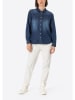 Timezone Broek "Ryleigh" wit