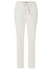 Timezone Broek "Ryleigh" wit