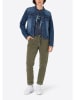 Timezone Hose "Ryleigh" in Khaki