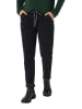 Timezone Hose "Ryleigh" in Schwarz