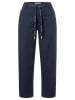 Timezone Broek "Marla" donkerblauw