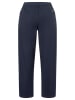 Timezone Broek "Marla" donkerblauw