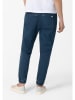 Timezone Broek "Kiyoshi" donkerblauw