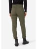 Timezone Hose "Raven" in Khaki