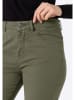 Timezone Hose "Raven" in Khaki