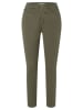 Timezone Hose "Raven" in Khaki