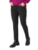 Timezone Broek "Raven" antraciet