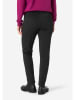 Timezone Broek "Raven" antraciet