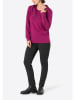 Timezone Broek "Raven" antraciet
