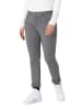 Timezone Hose "Raven" in Grau