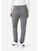 Timezone Hose "Raven" in Grau