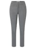 Timezone Broek "Raven" grijs