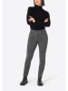 Timezone Broek "Raven" grijs/antraciet