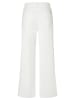 Timezone Broek "Cora" wit