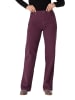 Timezone Broek "Cora" paars